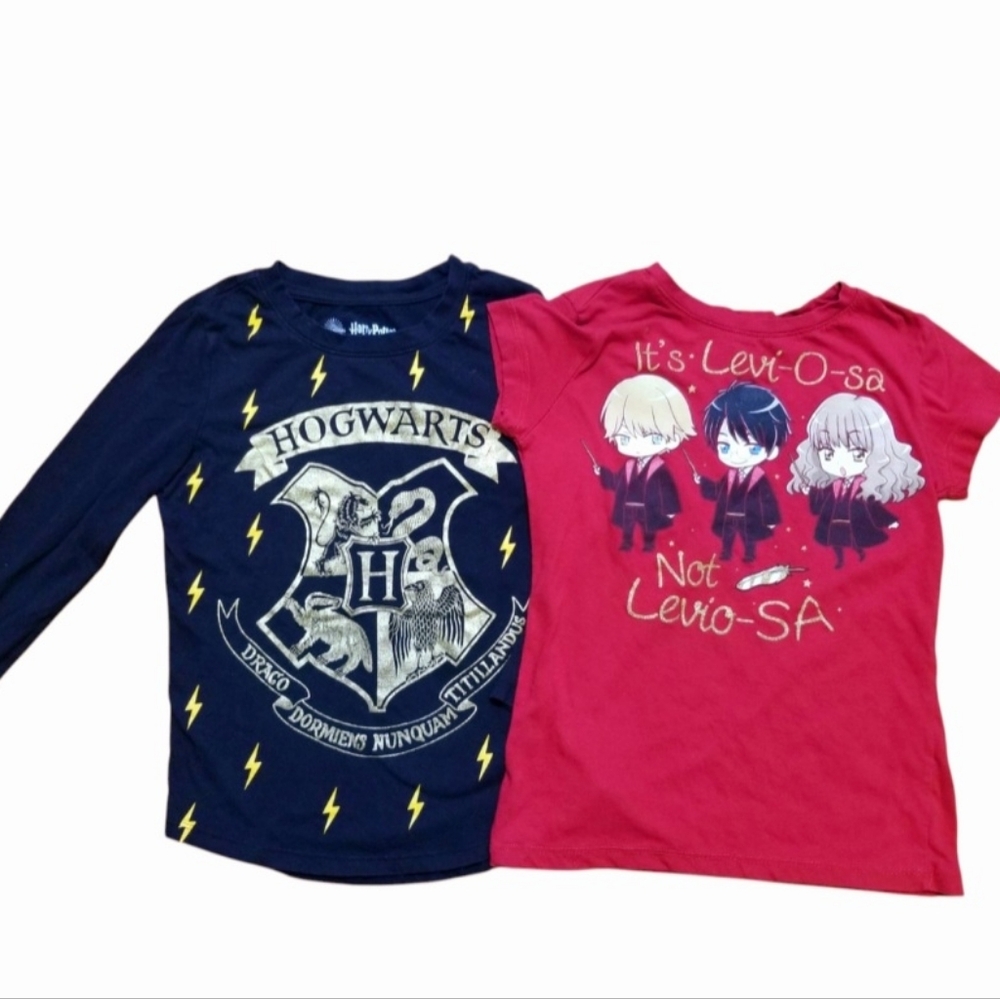 Harry Potter Kids Lot 7-8y
